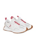 New Balance Aries Ms327 Sneakers White