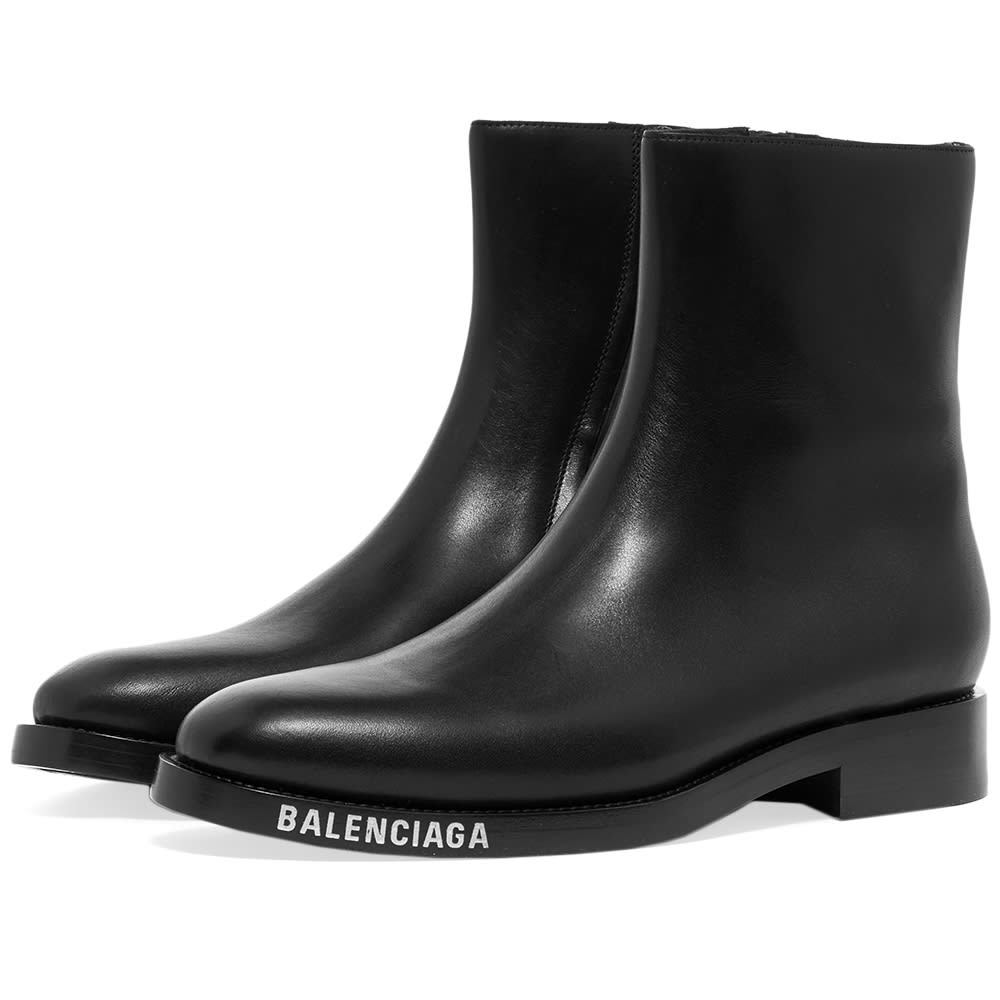 balenciaga chelsea