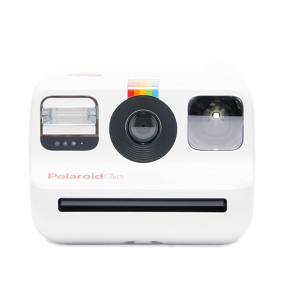 Polaroid Polaroid Go Instant Camera Polaroid