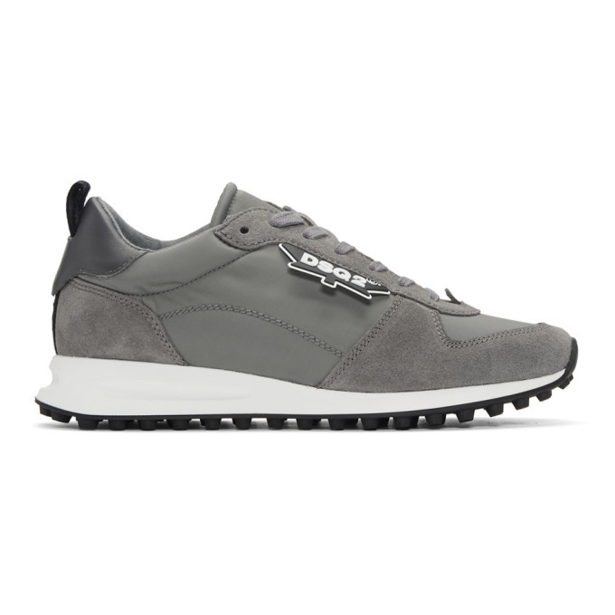 dsquared2 sneakers new runner hiking