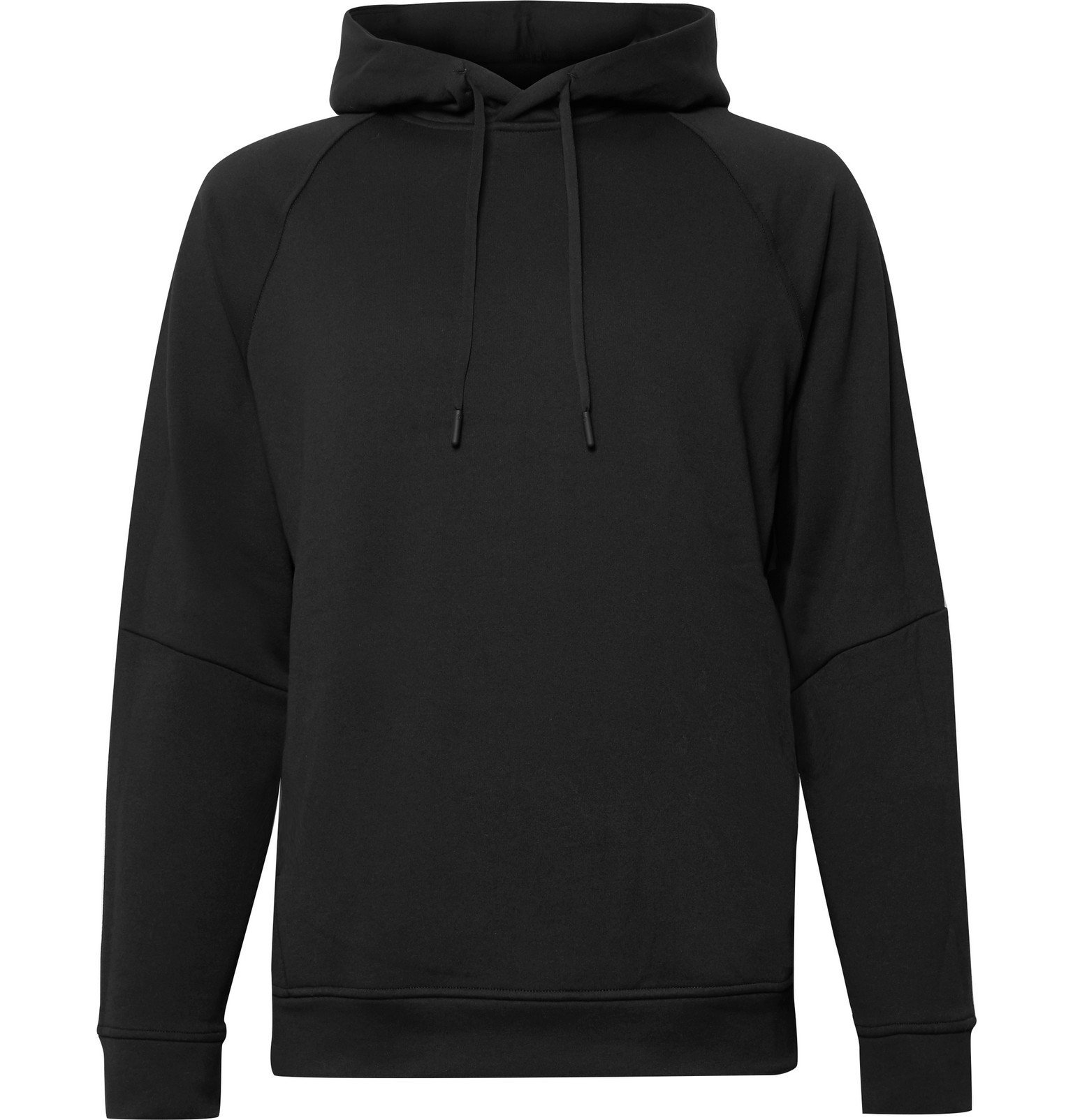 lululemon fleece hoodie