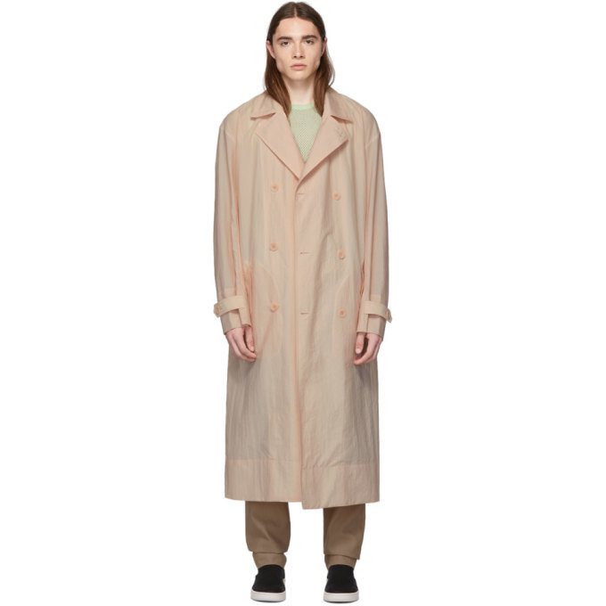 tibi coat