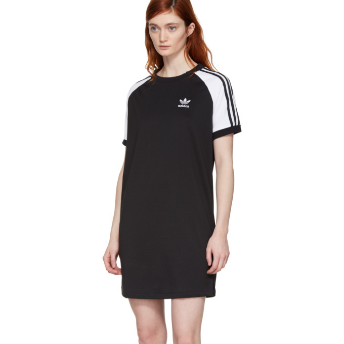 adidas originals raglan dress