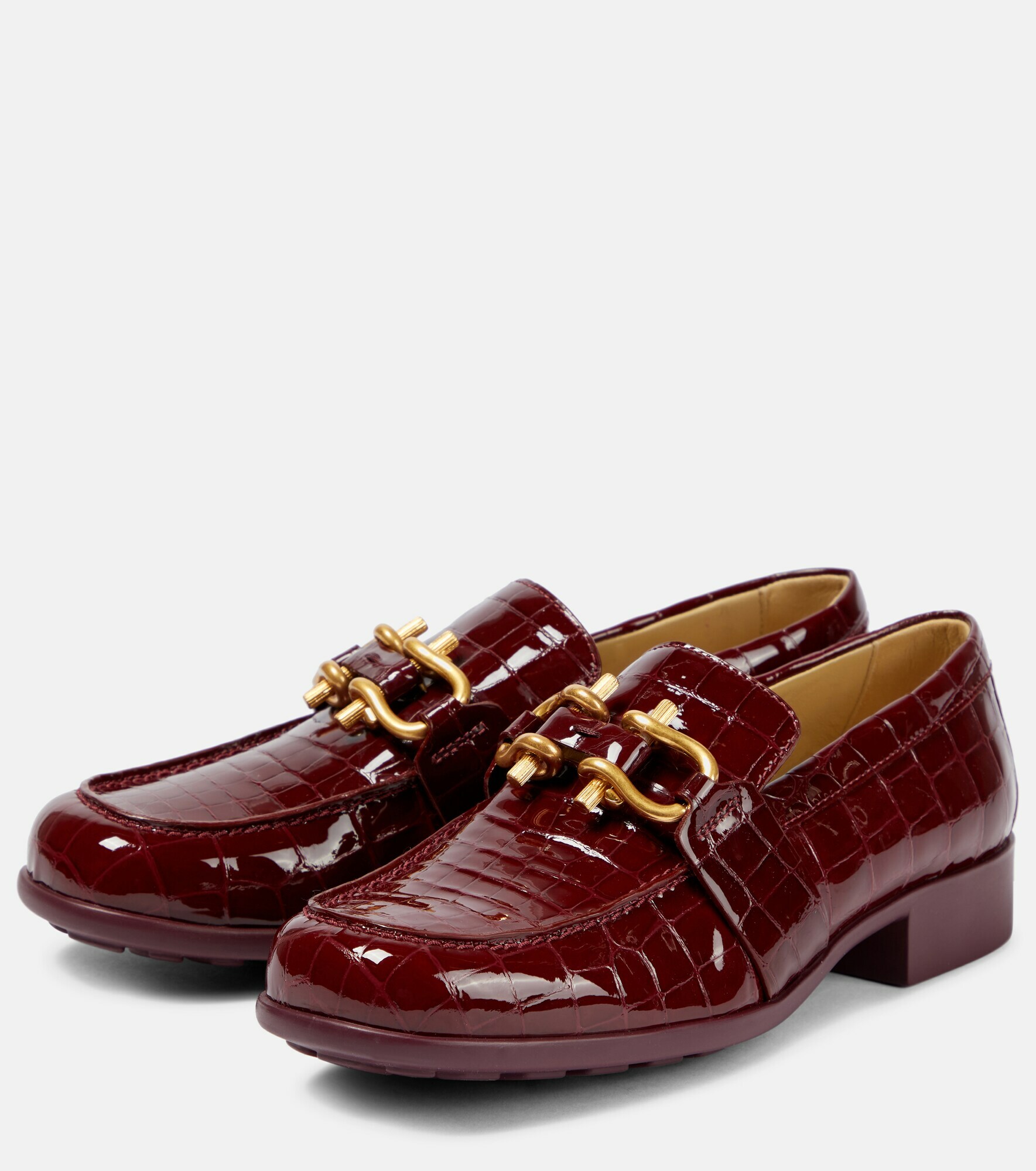 Madame Loafers