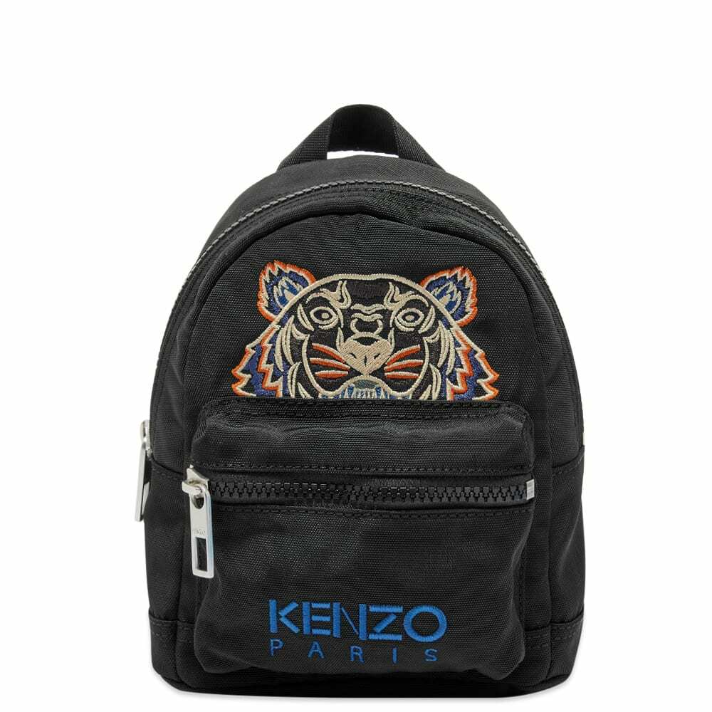 Kenzo Tiger Icon Mini Backpack Kenzo