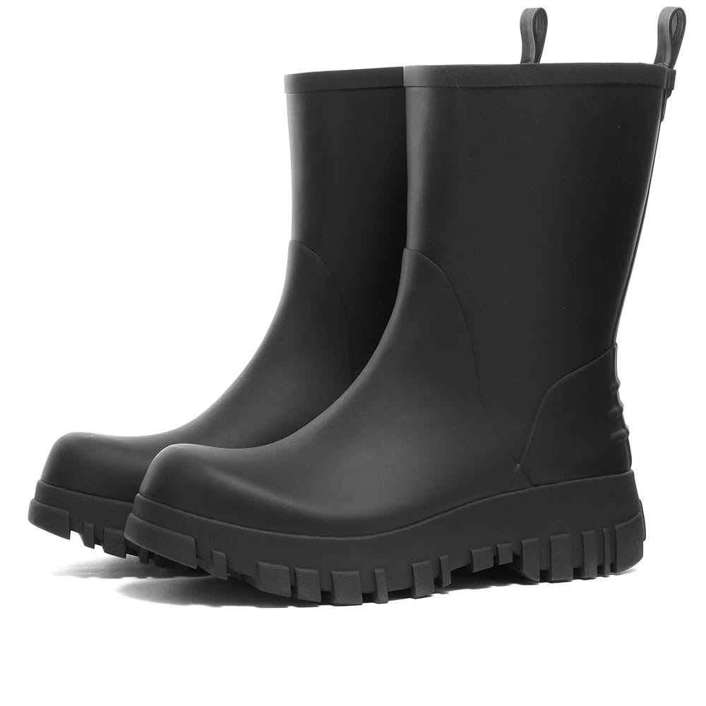 Holzweiler Sognsvann Low Rubber Boot Holzweiler