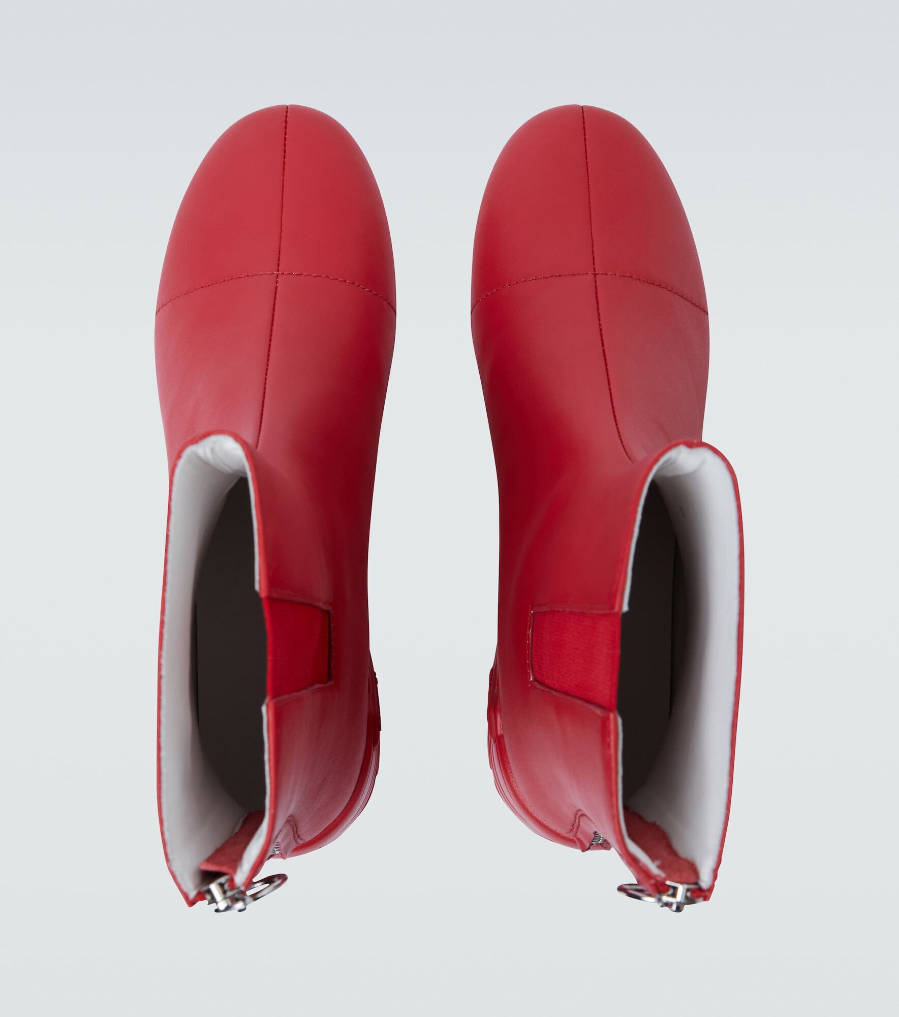 raf simons solaris 2