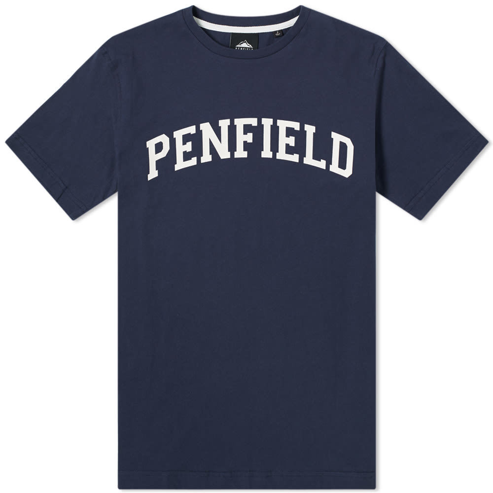 Penfield Label Tee Penfield