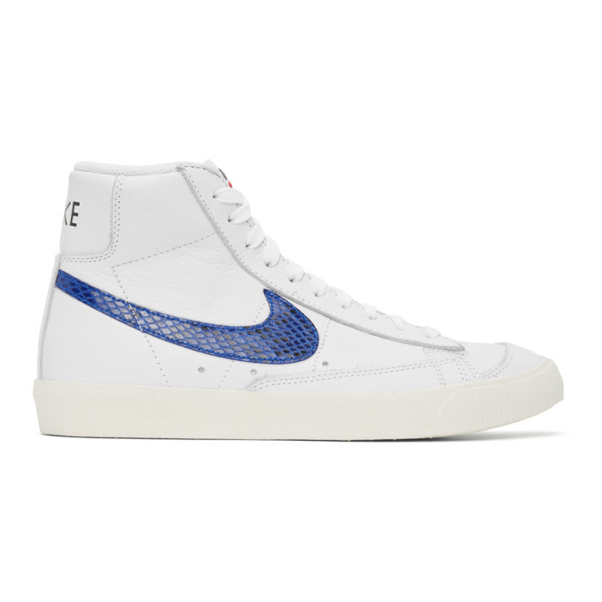 vintage high top sneakers