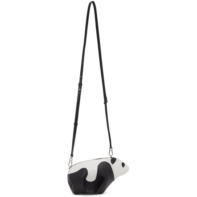 loewe panda bag