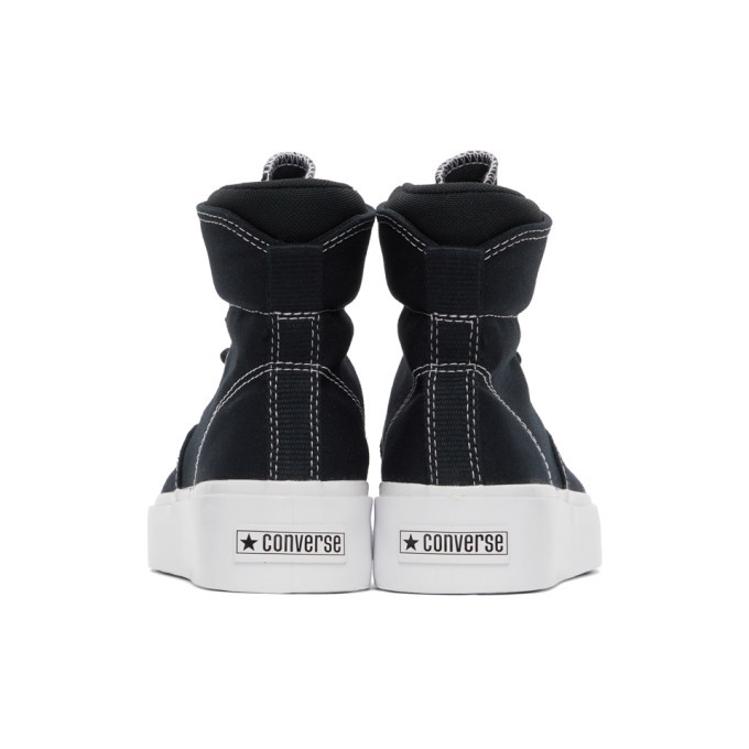 skidgrip cvo high top