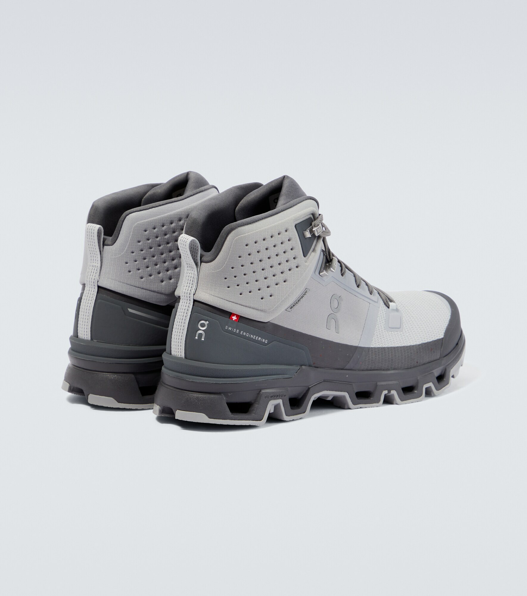cloudrock waterproof hiking boots