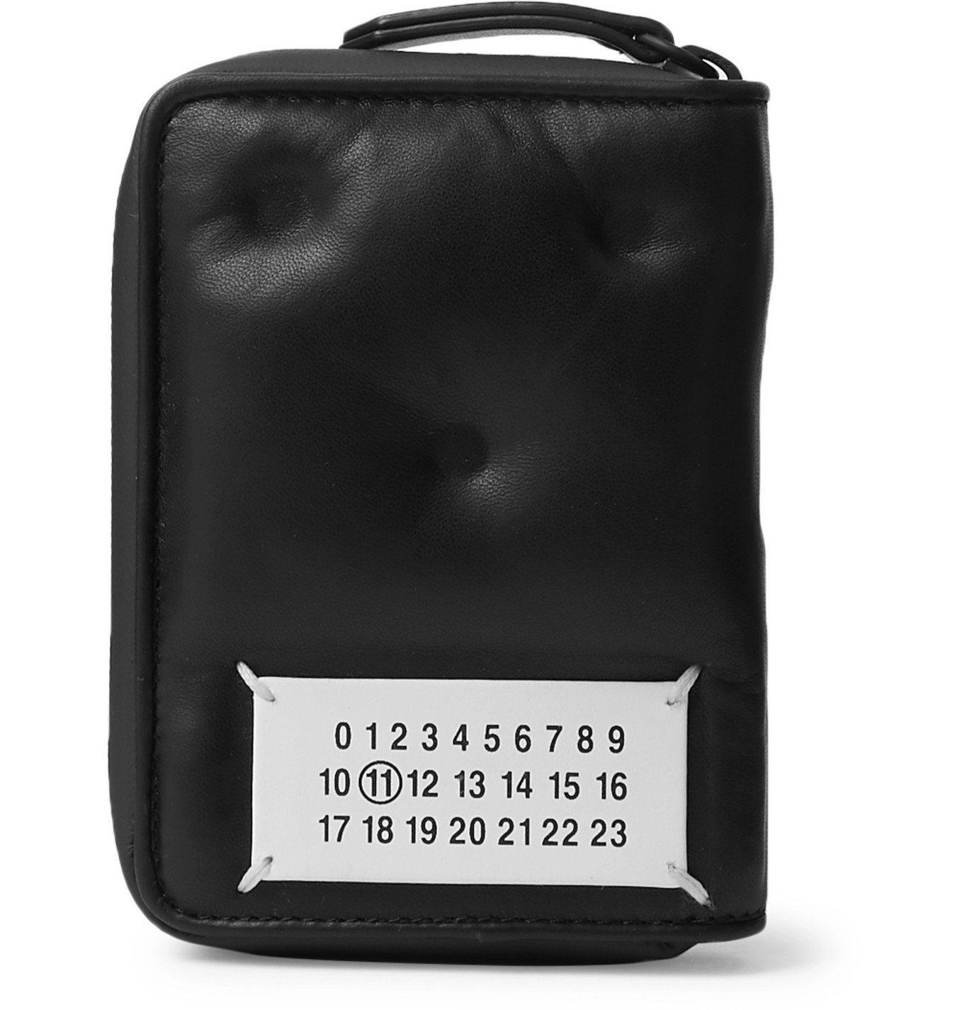 Maison Margiela Unisex Wallet With Logo