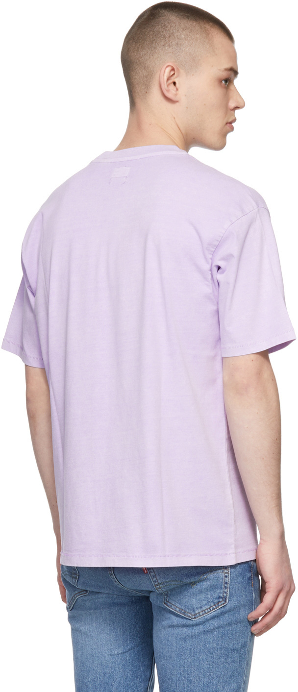 Levi's Purple Red Tab Vintage T-Shirt