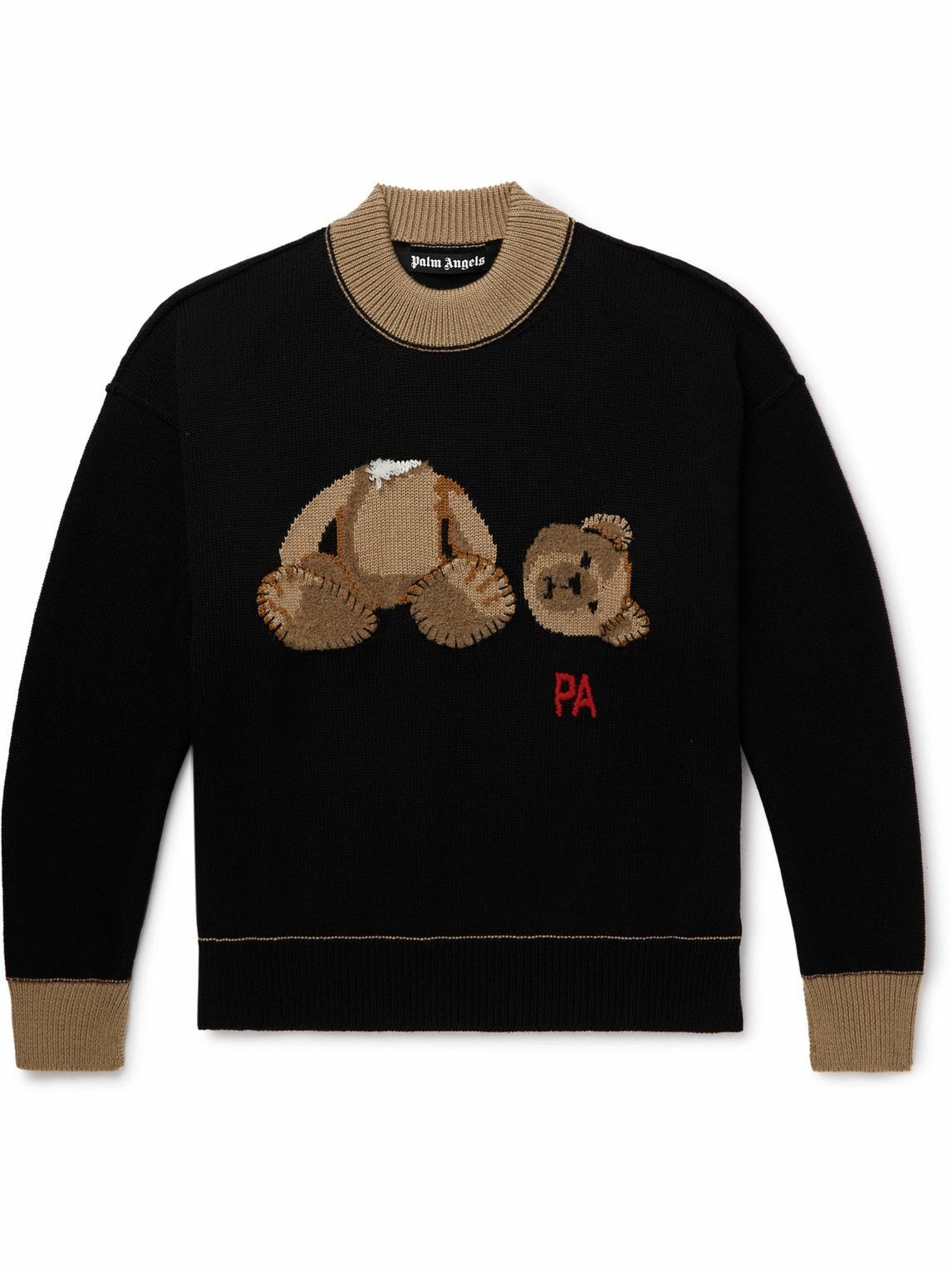 Palm Angels | Brand CLOTHBASE