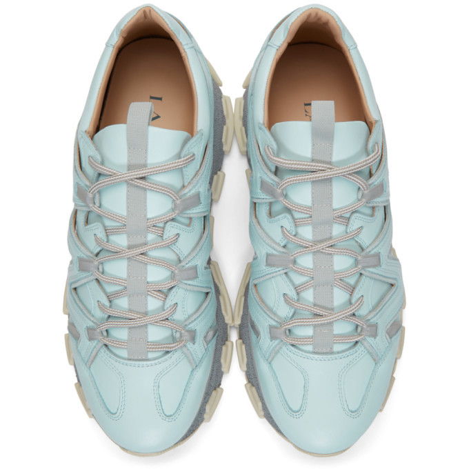 lanvin lightning sneaker