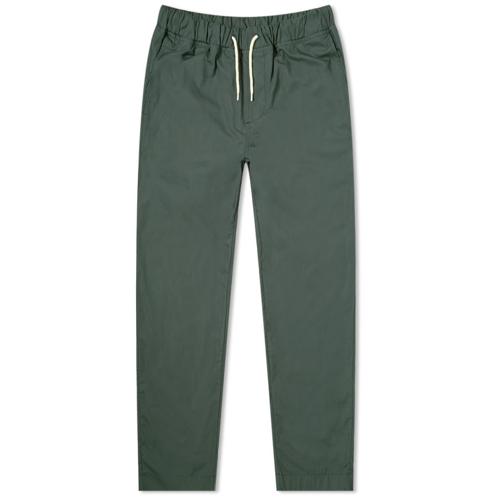 Albam Ripstop Drawstring Trouser Albam