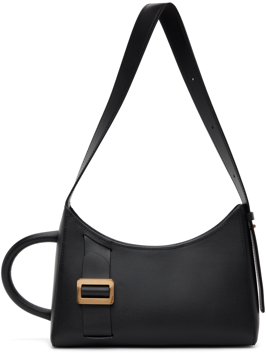 BOYY Black Buckle Bag BOYY