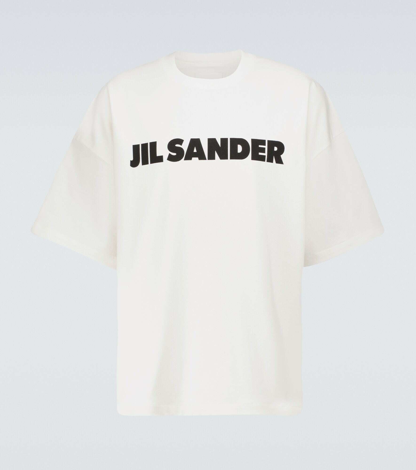 Jil Sander Off-White The Sun Always Rises T-Shirt Jil Sander