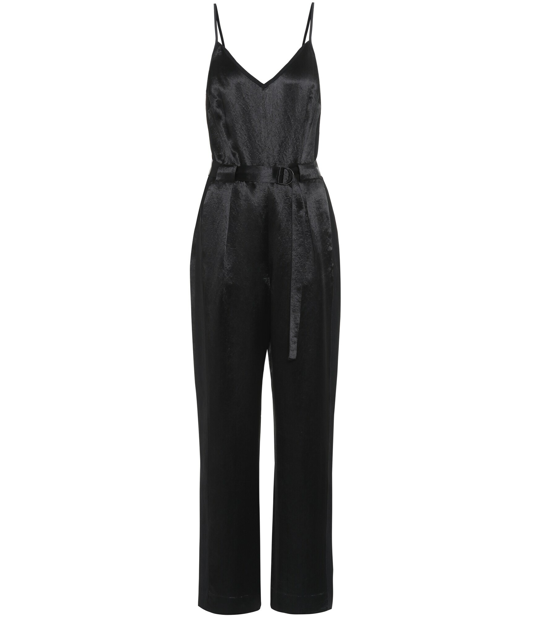 Rag & Bone - Rochelle crêpe jumpsuit Rag and Bone