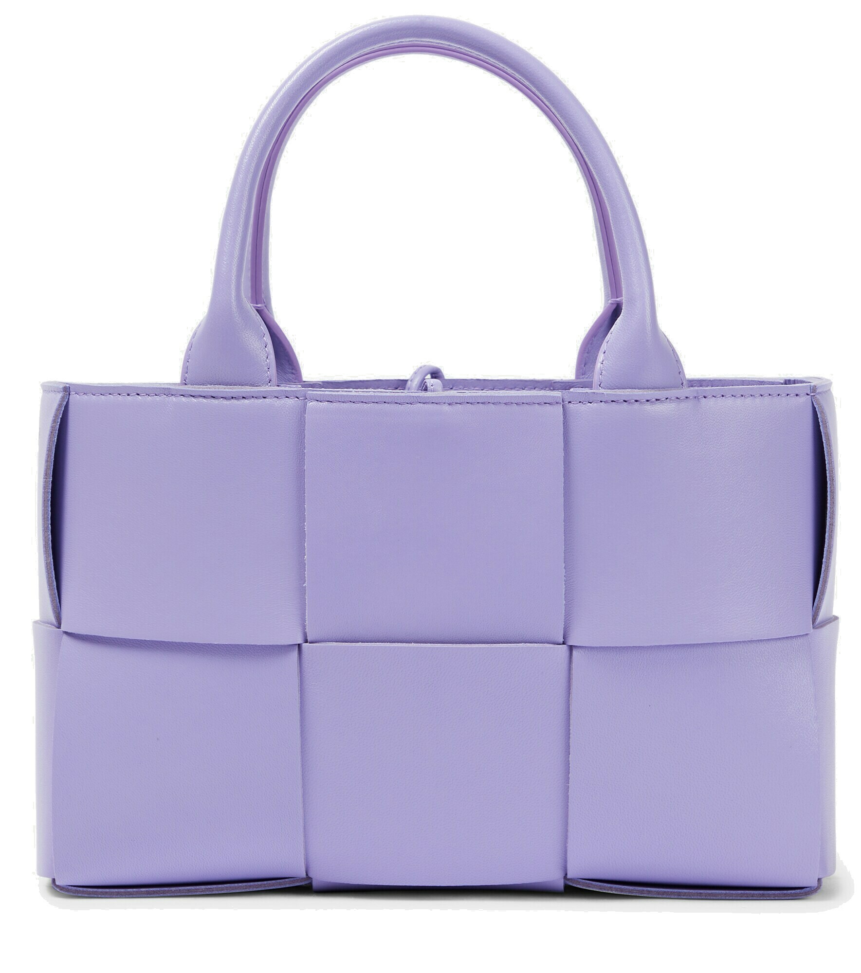 Bottega Veneta - Cassette Mini leather tote Bottega Veneta