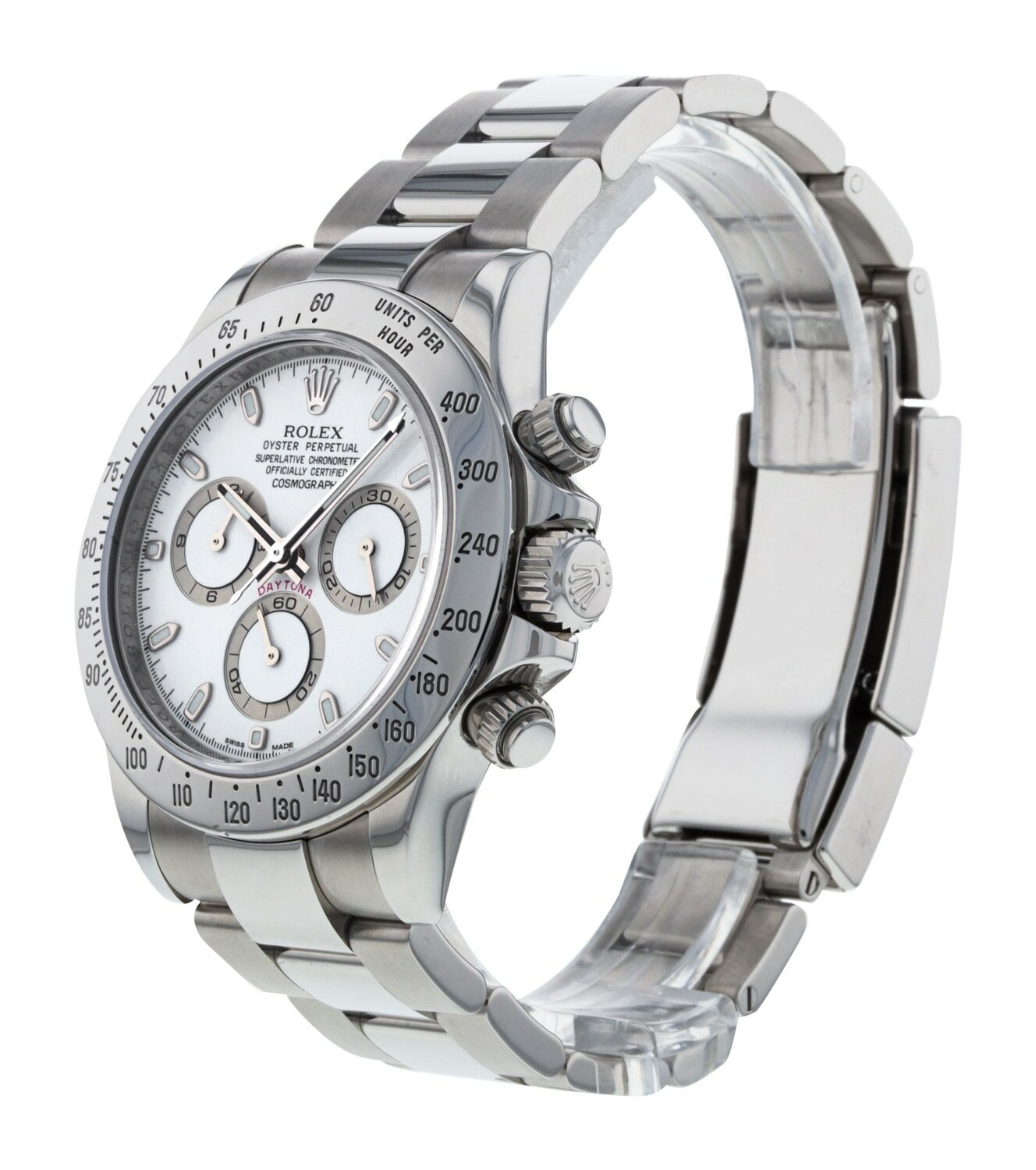 Rolex Daytona 116520 Rolex