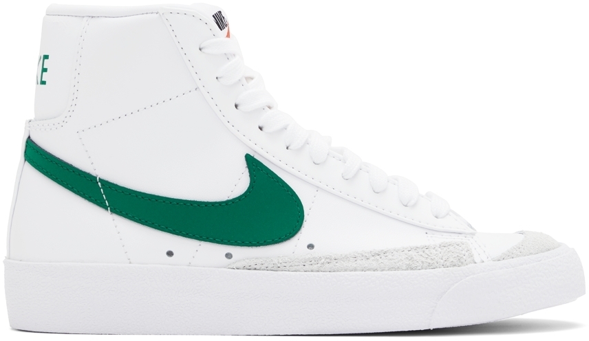 nike 77 vintage high tops