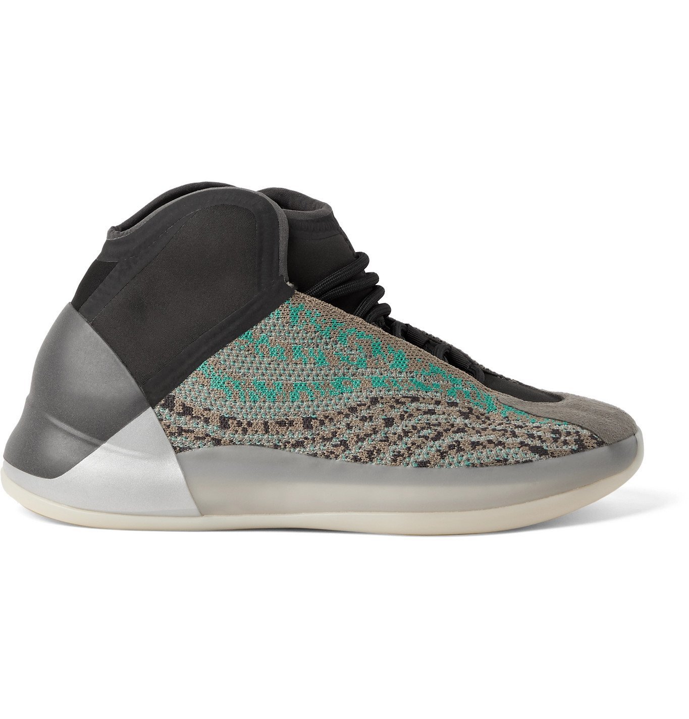 yeezy primeknit