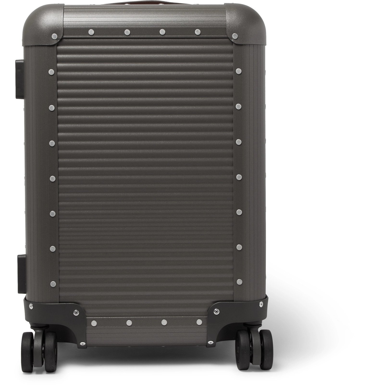 milano suitcase