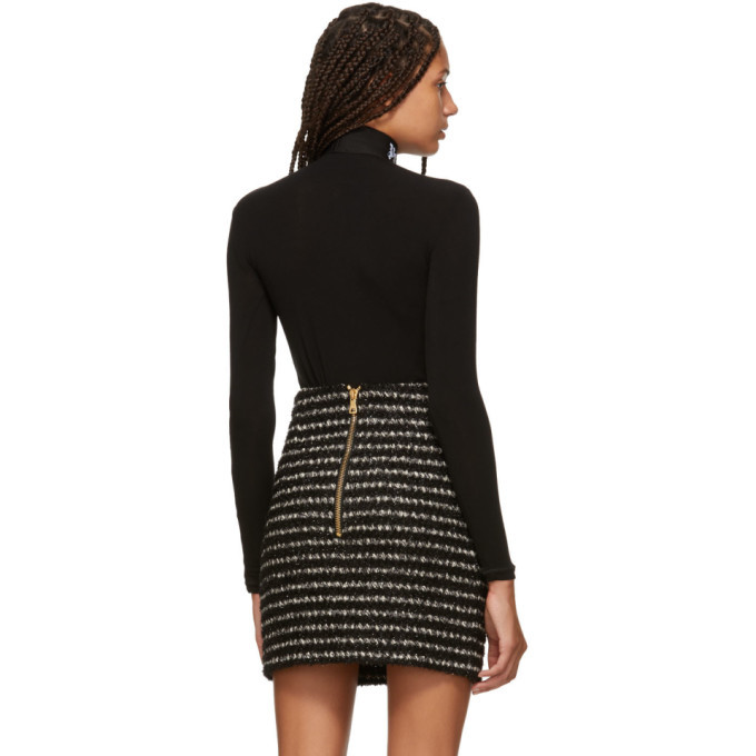 palm angels bodysuit