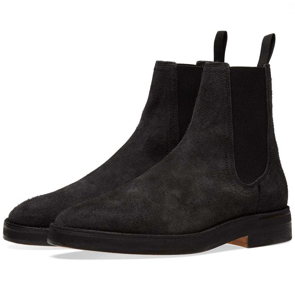 chelsea boots 6