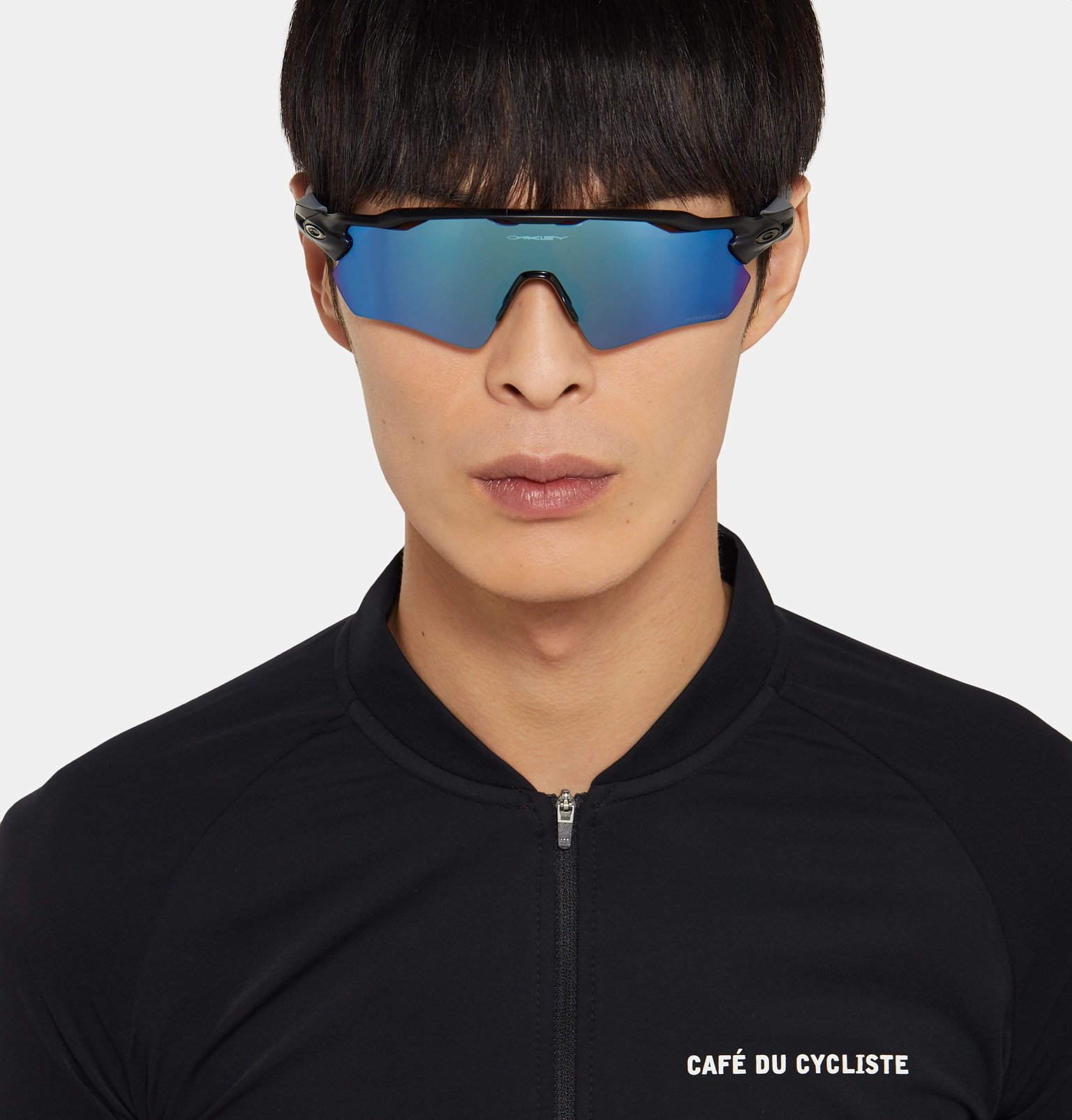 oakley radar ev path polarized sunglasses