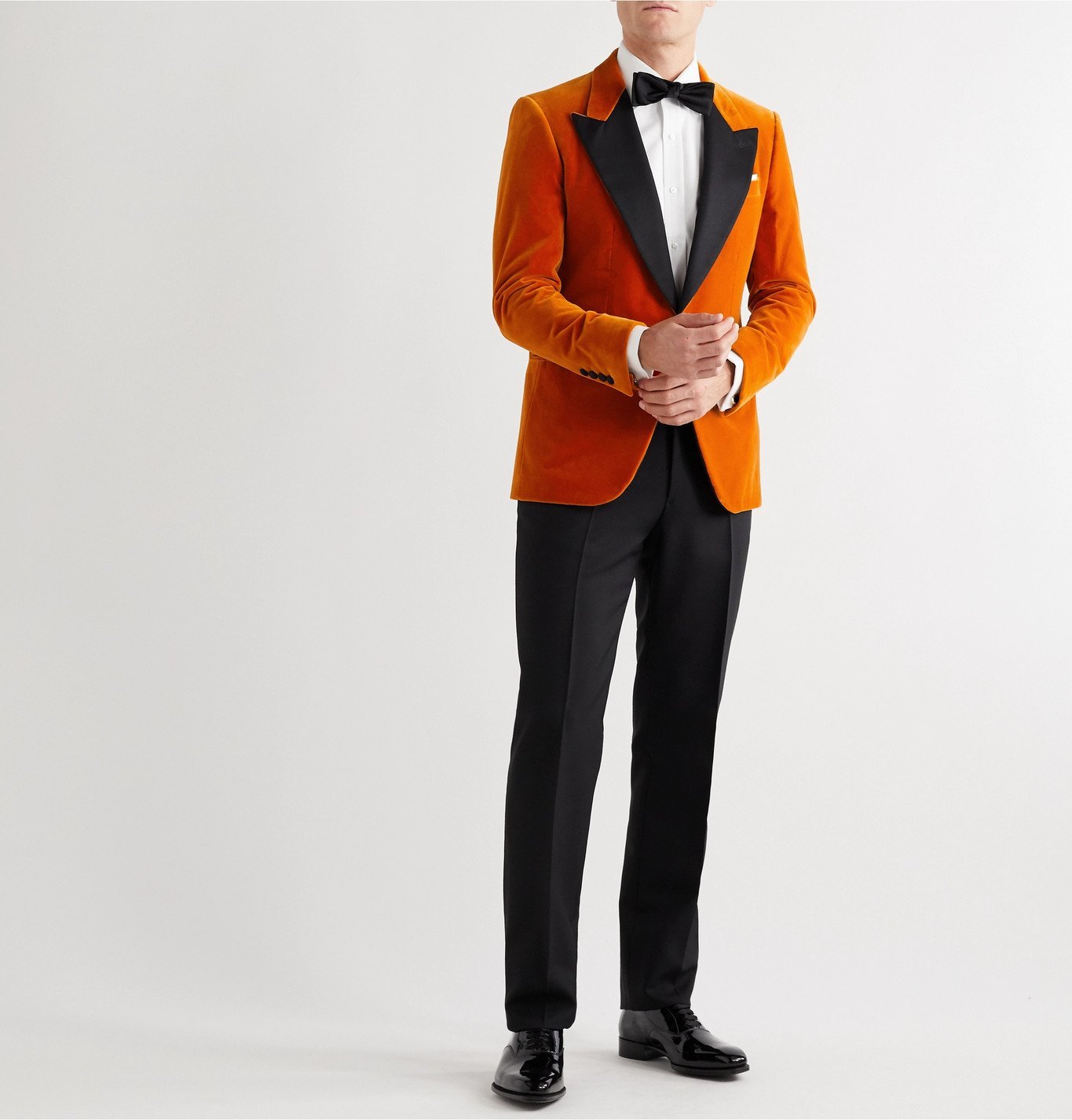 kingsman tuxedo jacket