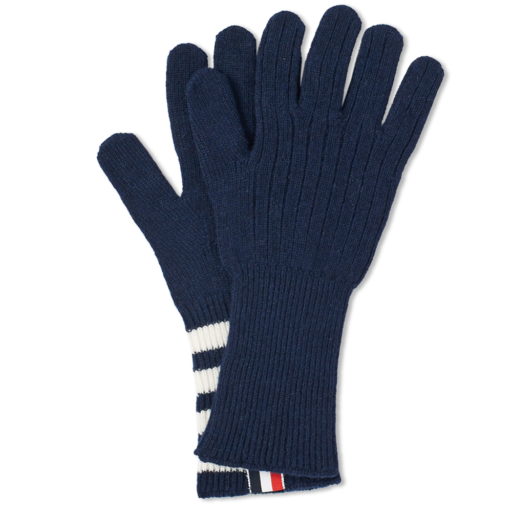 thom browne gloves