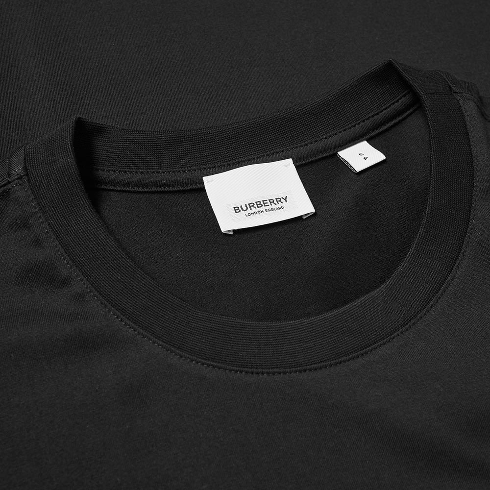 Burberry Karlford Patch Logo Tee Burberry