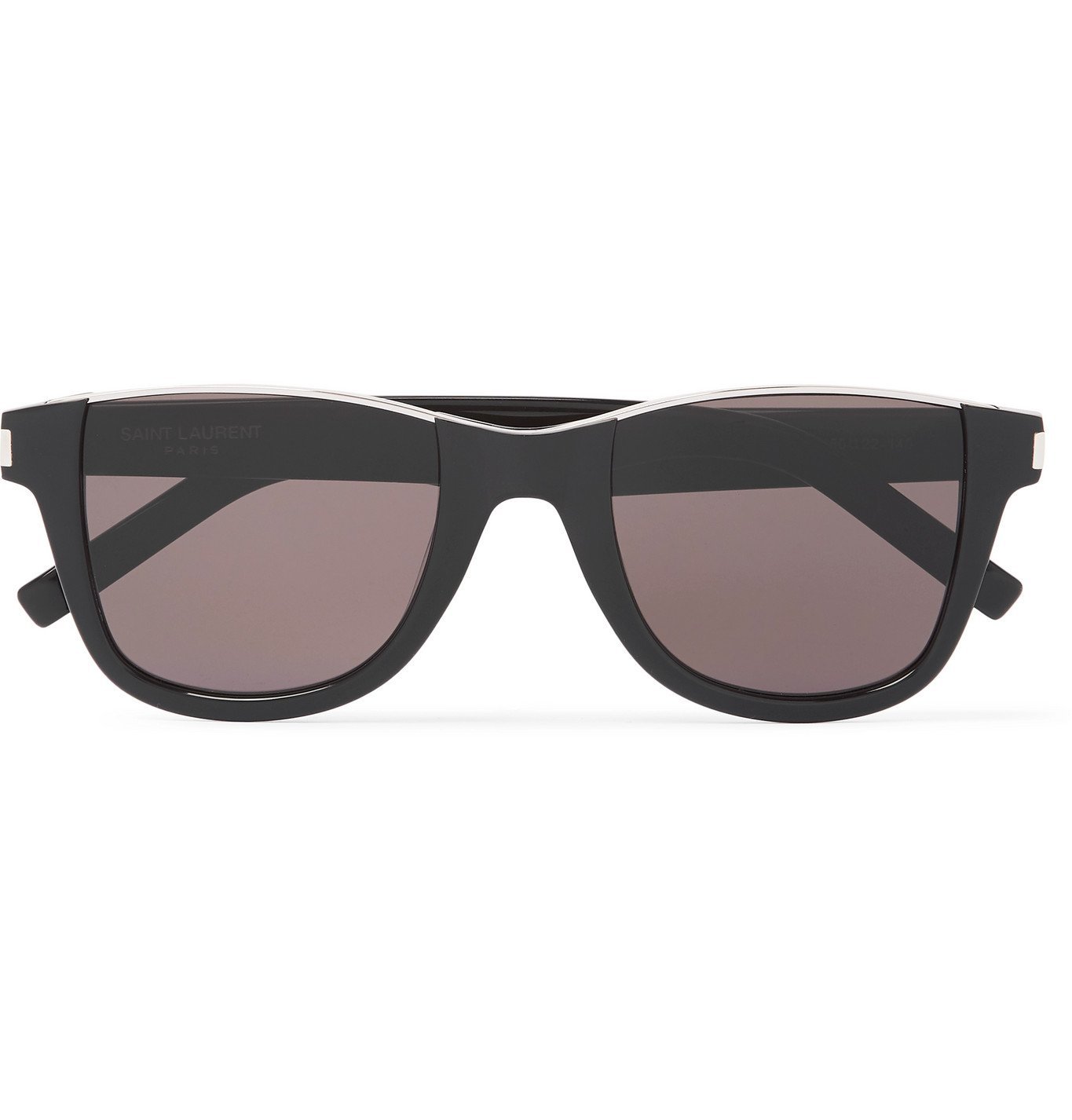 saint laurent 51mm square sunglasses