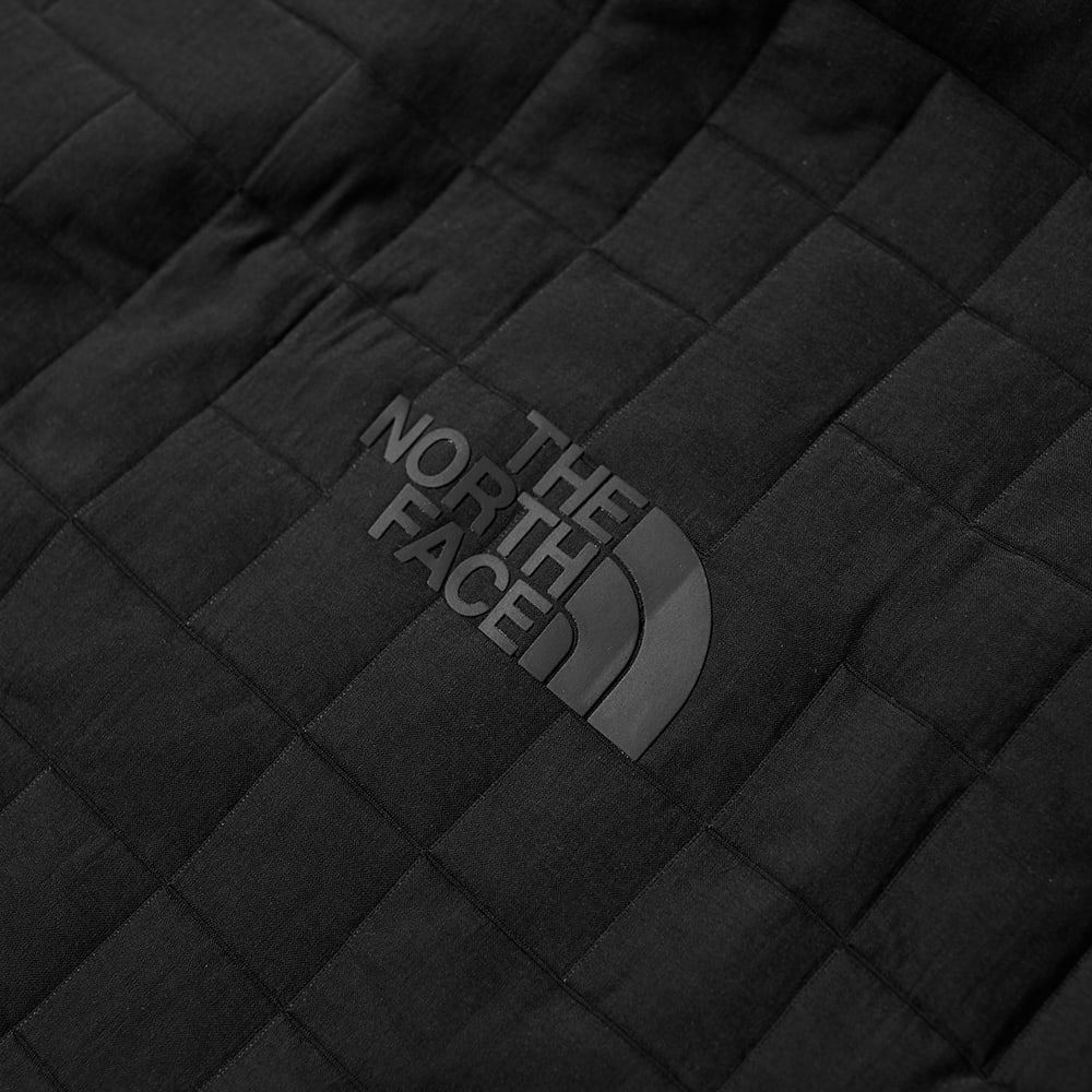 The North Face Cryos Maze Hooded Jacket 