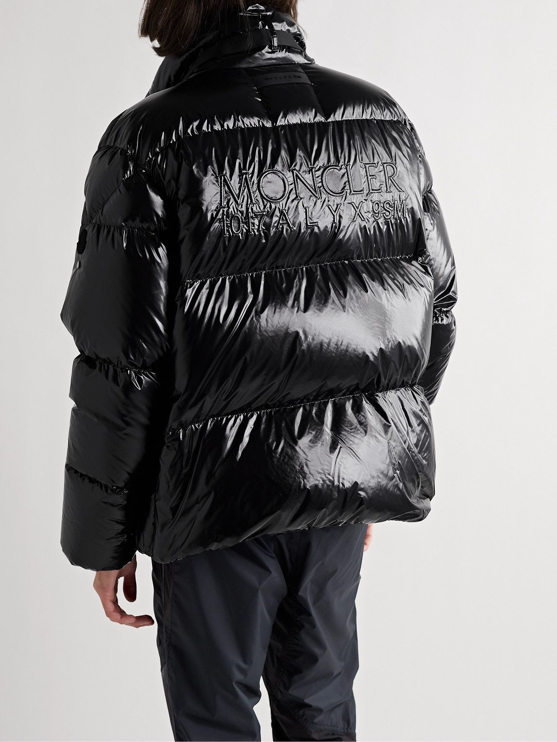 moncler genius 6 moncler 1017 alyx 9sm