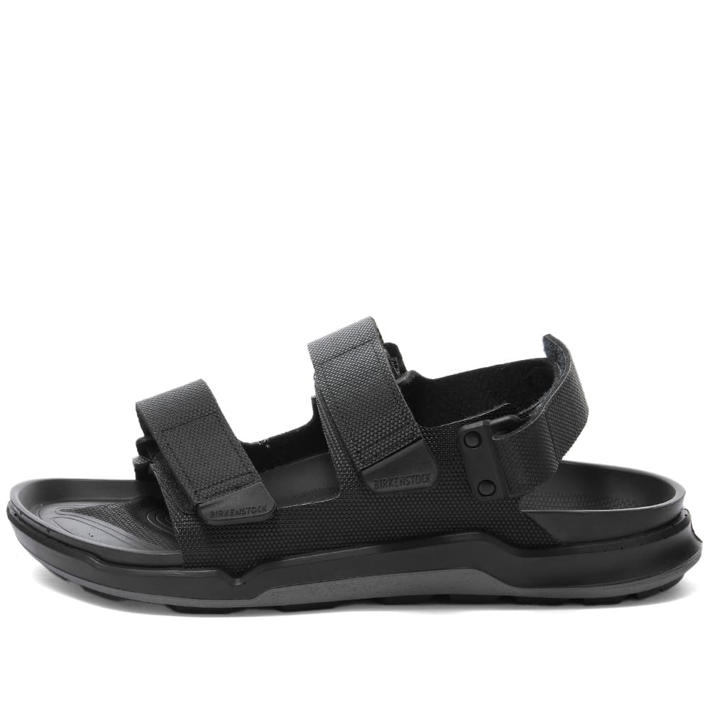 Birkenstock Men's Tatacoa CE in Futura Black Birkenstock