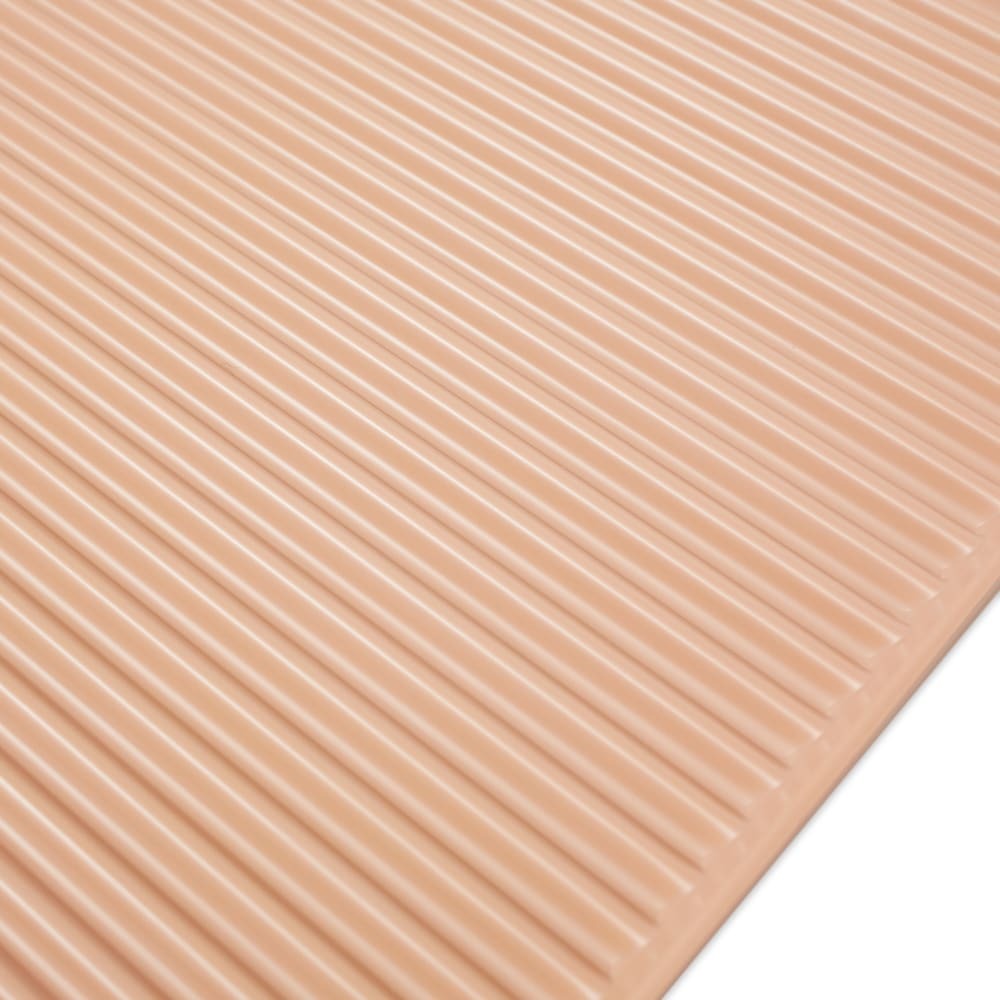 HAY Dish Drainer Tray in Pink HAY