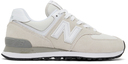 New Balance Off-White 574 Sneakers