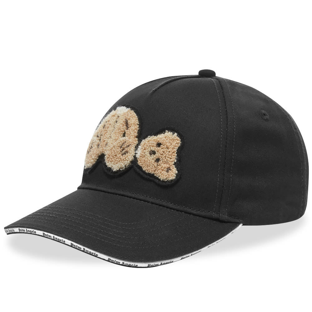 Palm Angels Bear Cap Palm Angels