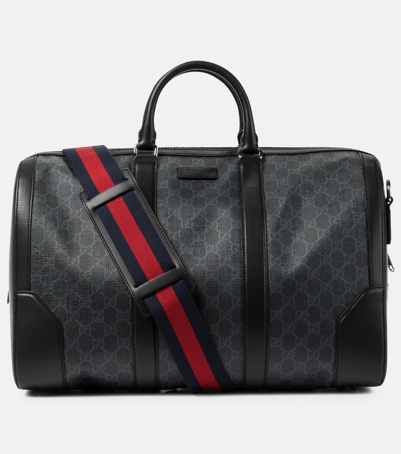 Gucci GG canvas duffel bag Gucci