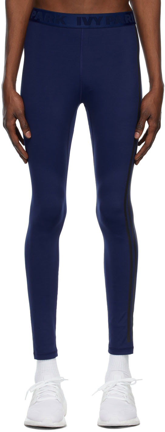 adidas x IVY PARK Navy Baselayer Lounge 