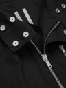 Rick Owens - Bauhaus Cotton-Blend Jumpsuit - Black
