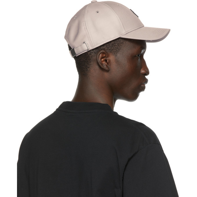 Cross Cap Marcelo Burlon County of Milan
