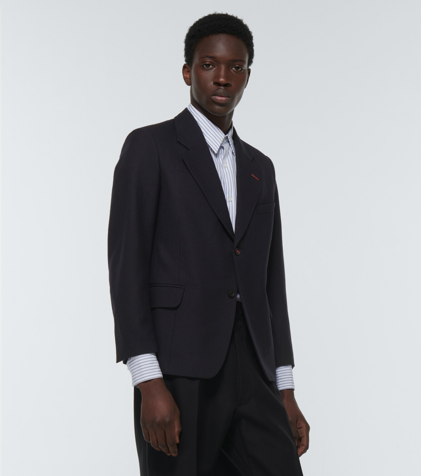 Blazer Femme Maison Margiela - 100% Soie Multicolore - Taille 2XS/XS/S/M - Neuf Avec étiquettes