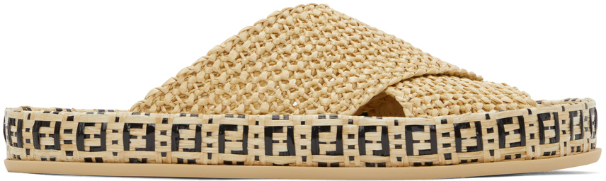 fendi reflections slides