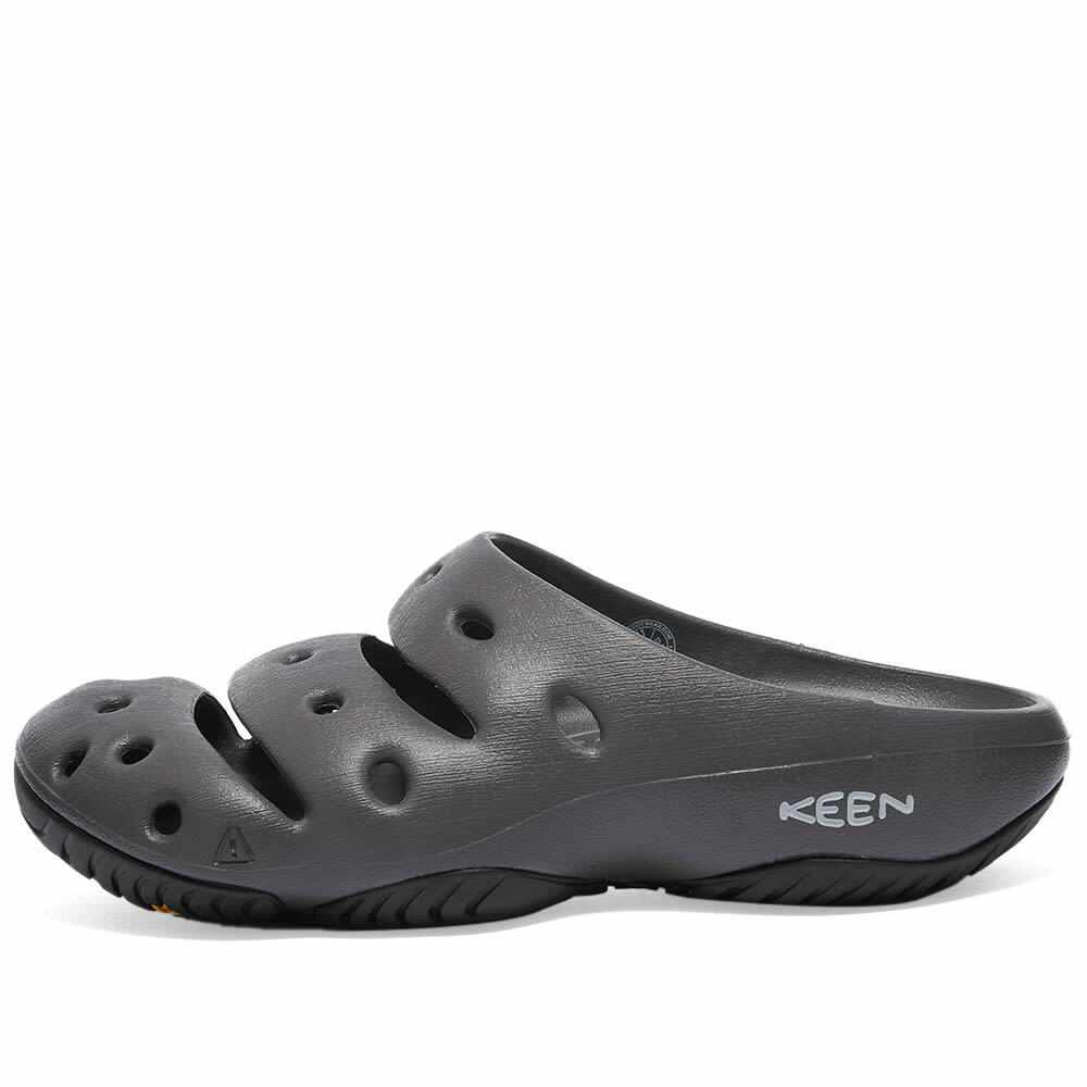 Keen Men's Yogui in KEEN