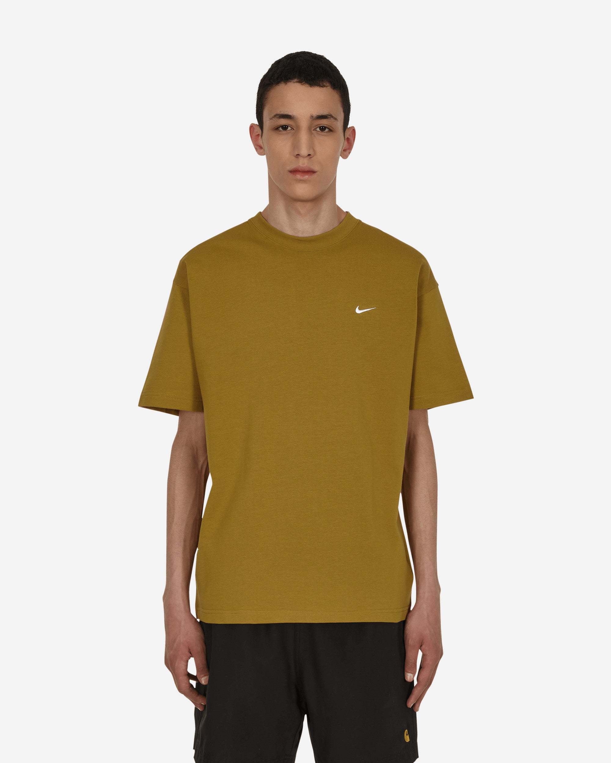 Solo Swoosh T Shirt Nike Special Project